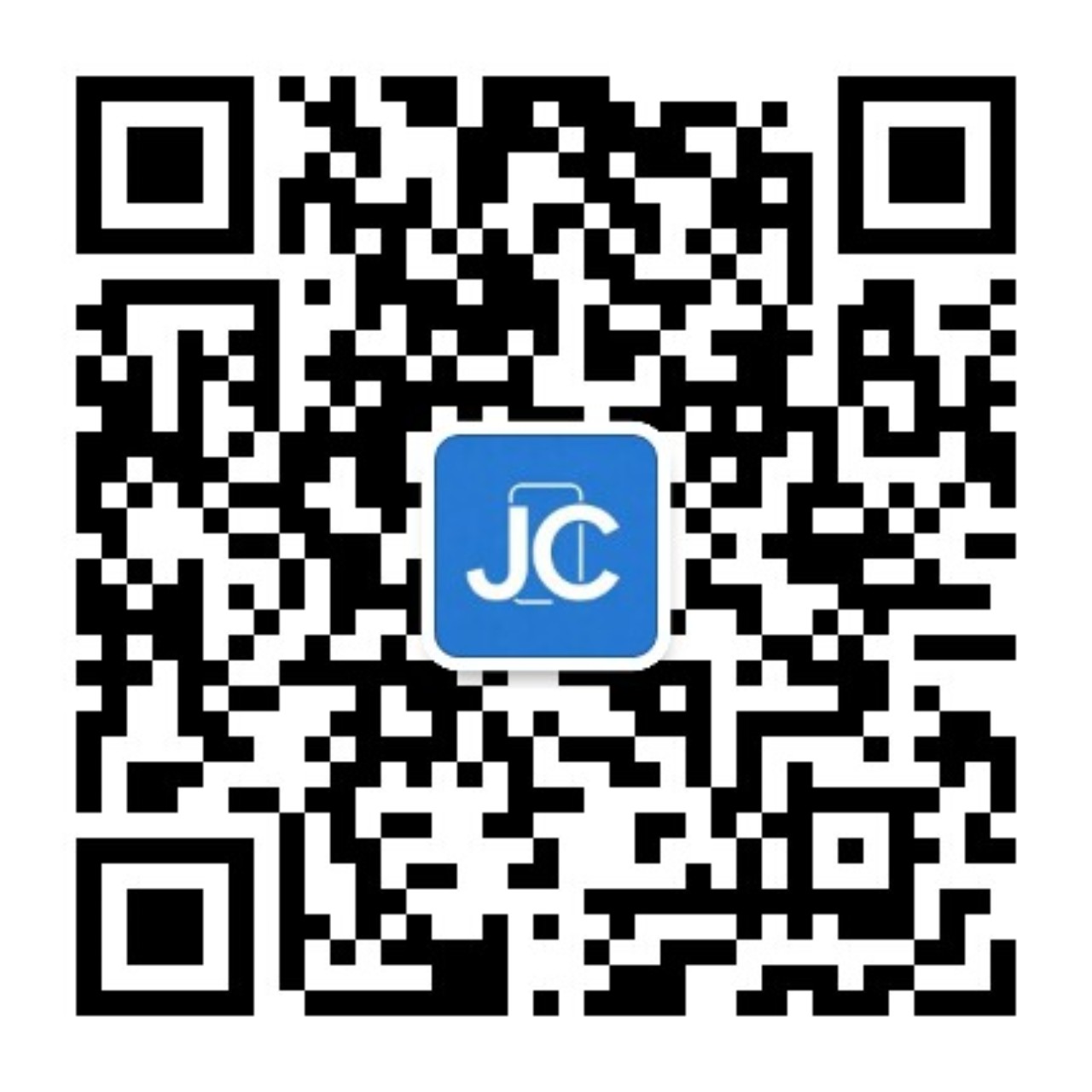 WeChat QR Code