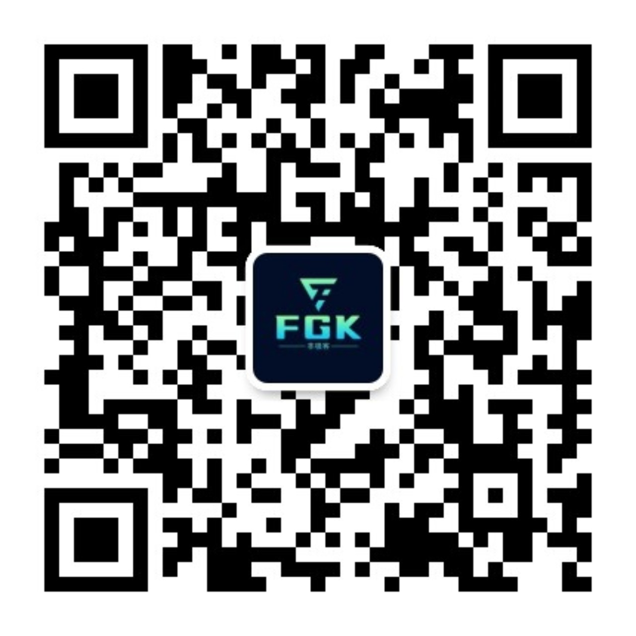 WeChat QR Code